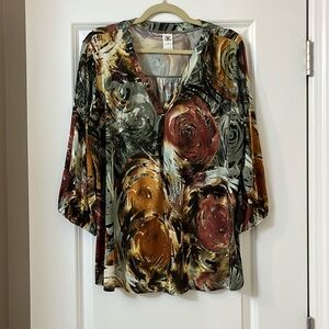 Sew in Love Blouse